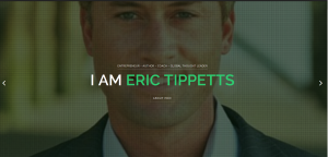 Eric website