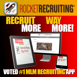 Rocket Recruiting