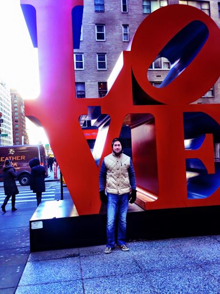 NYC Love