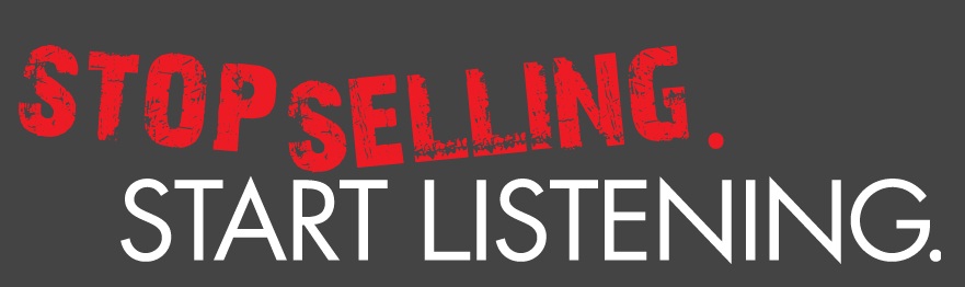Stop-Selling