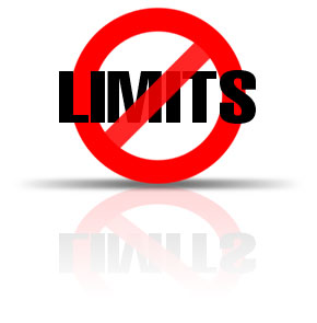 no-limits