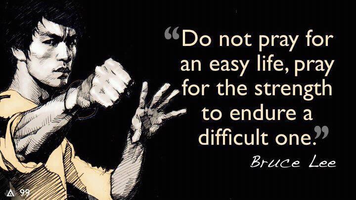 Bruce Lee Quotes